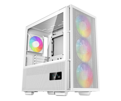 Obudowa Deepcool Obudowa DeepCool CH560 White R-CH560-WHAPE4D-G-1